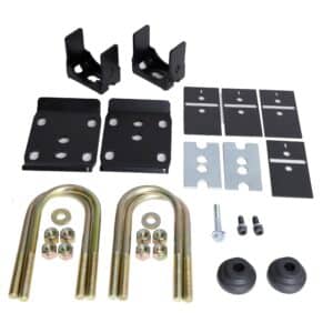 Axle Flip Kit | 2015-2026 F-150 2WD/4WD
