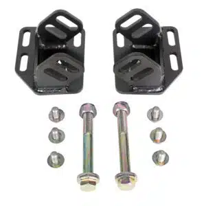 Motor Mounts | Big Block Ford | 1965-1979 F-100 with Ridetech IFS