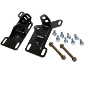 Motor Mounts | Ford Godzilla | 1965-1979 F-100 with Ridetech IFS